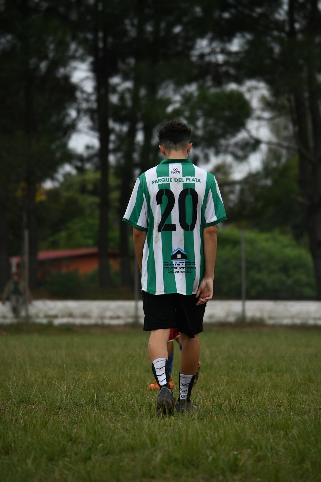 uruguayan footballer training