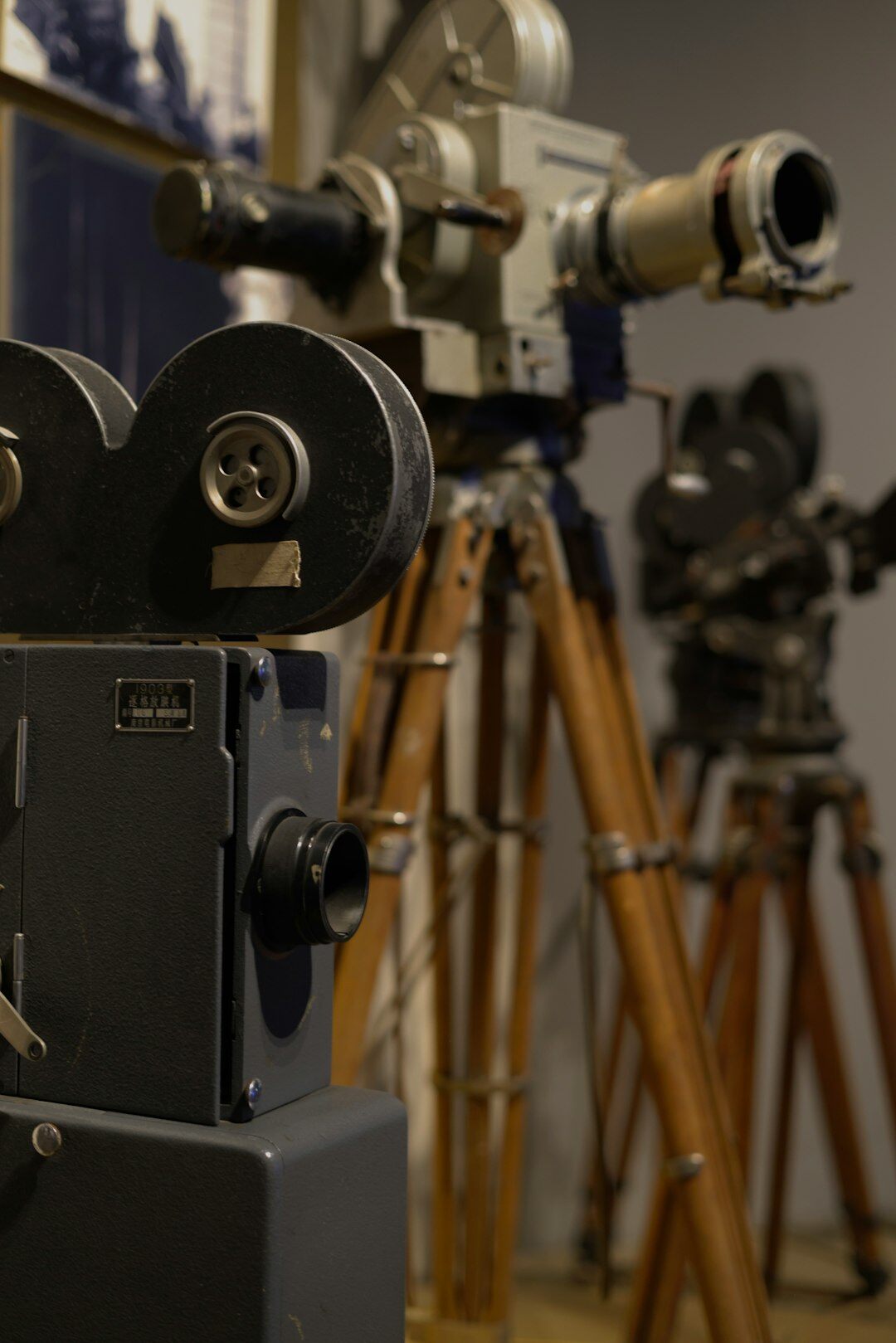 uruguayan film set